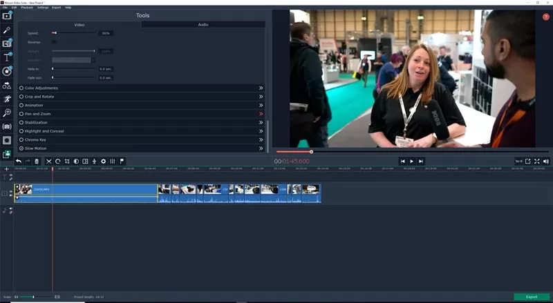 Movavi Video Suite Full Mega
