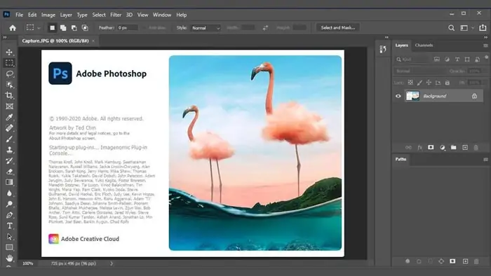 Photoshop 2021 Full Ultima Descarga