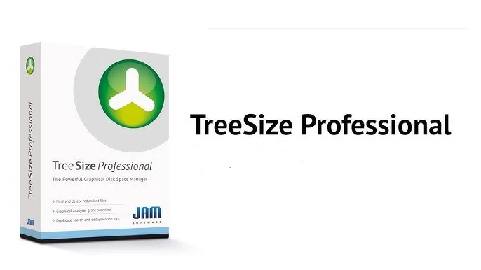 TreeSize Pro Versión completa para PC