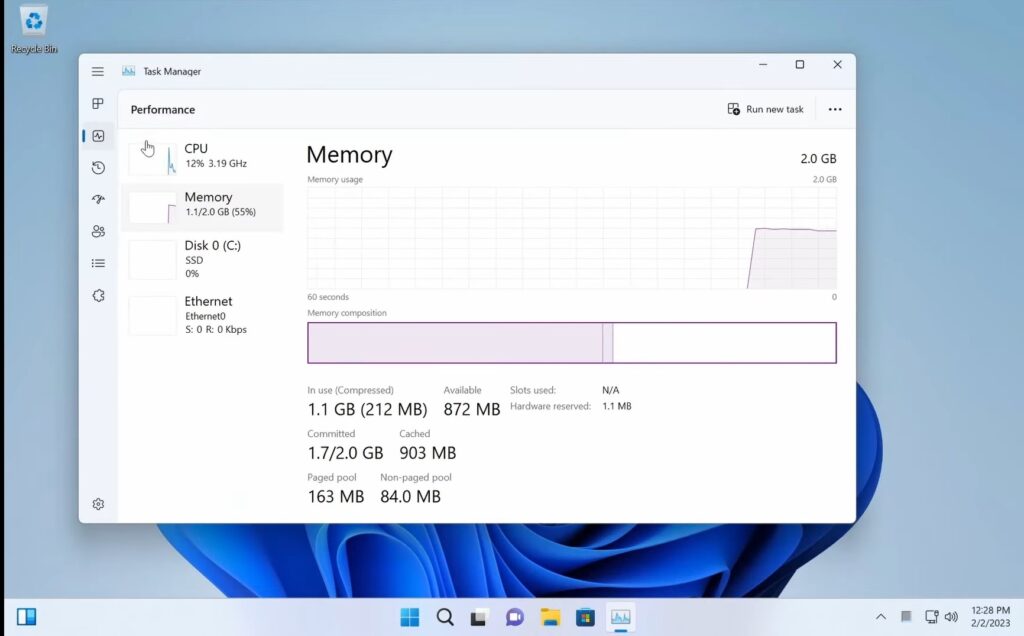 Windows 11 Lite Full Mega 2026 ISO