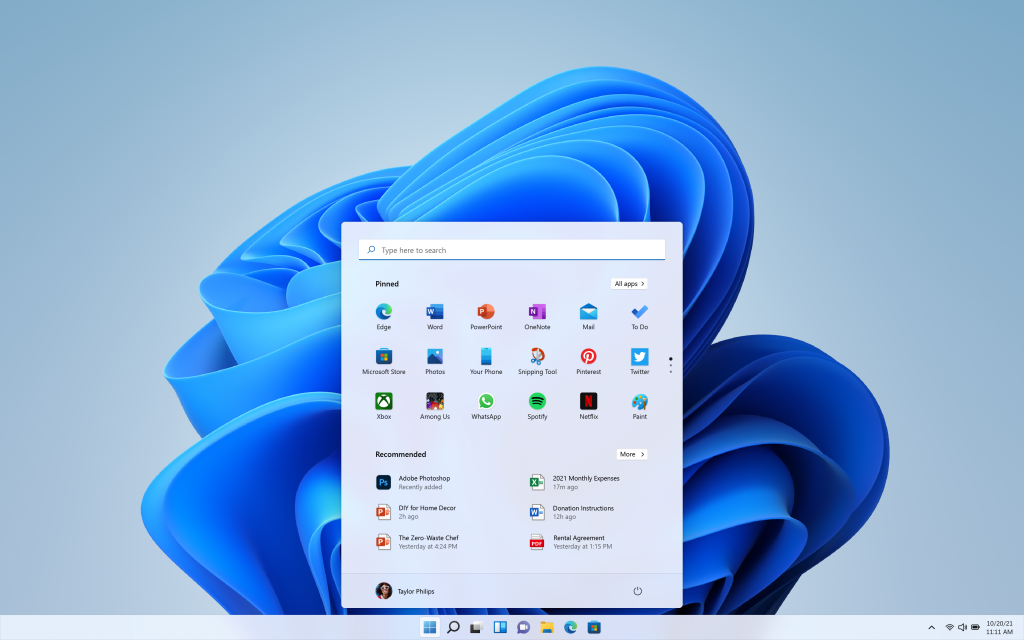 Windows 11 Pro Para PC Full Gratis