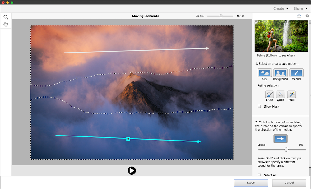 Adobe Photoshop Express 2026 Full Descargar Gratis