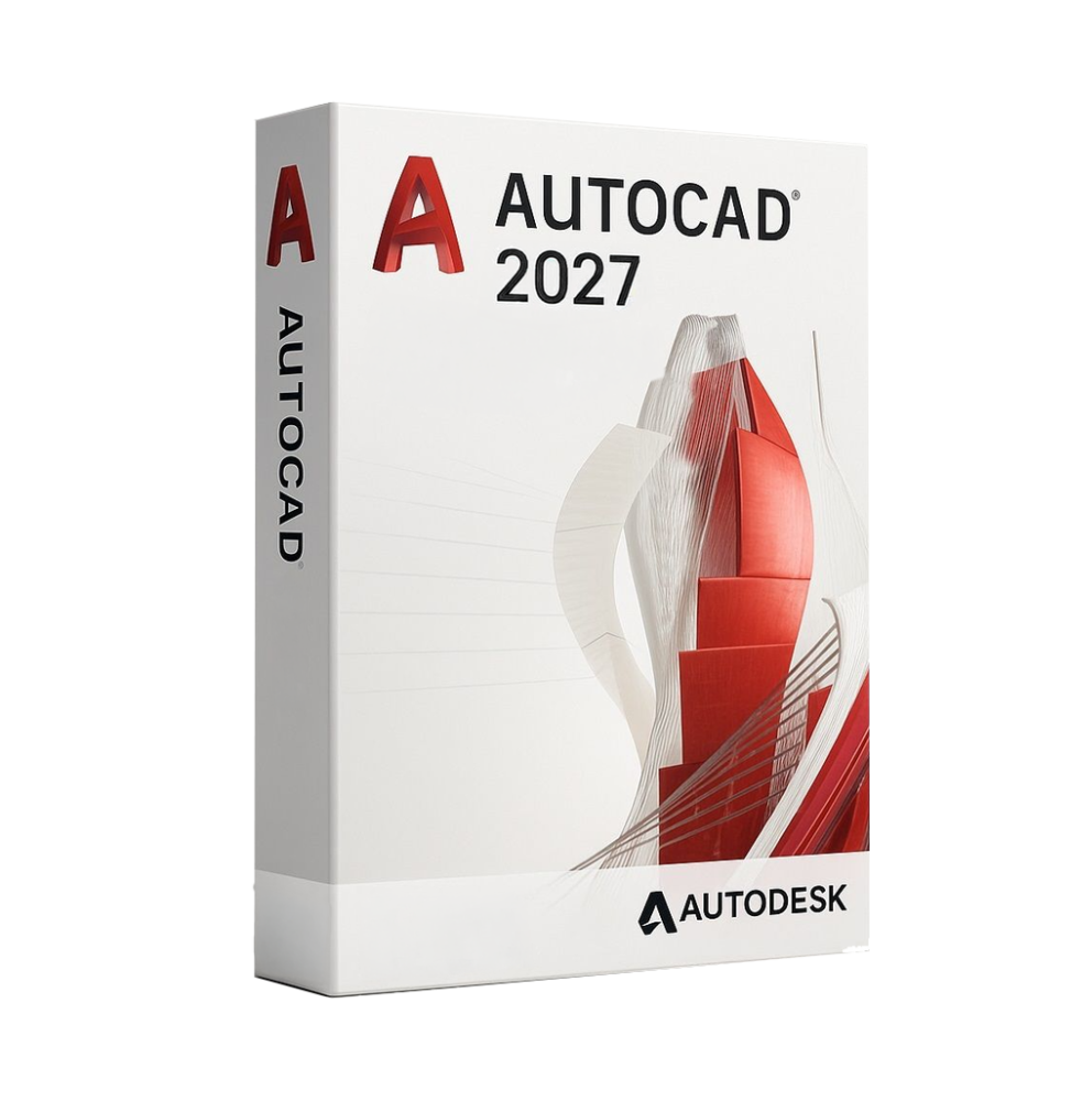 AutoCAD 2027 Full Español Mega Gratis