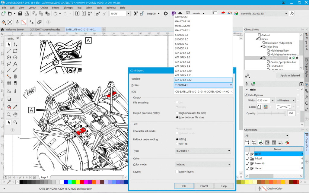 CorelDRAW Technical Suite 2026 Completo Gratis 