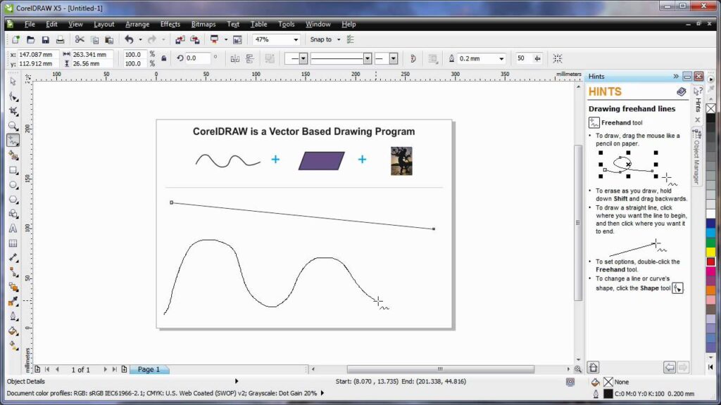 CorelDRAW X5 2026 Full Gartis
