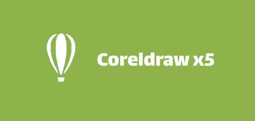 CorelDRAW X5 Full para Windows
