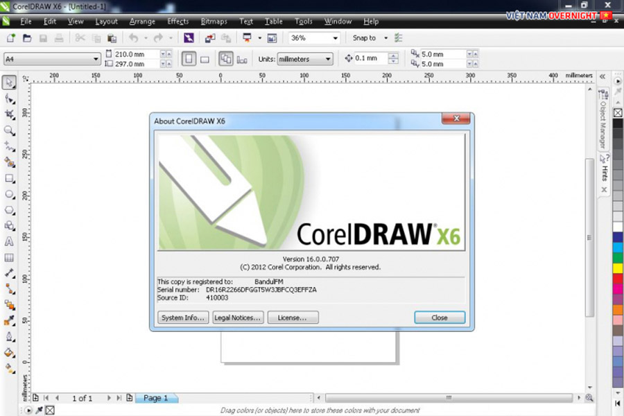 CorelDRAW X6 2026 Full Español