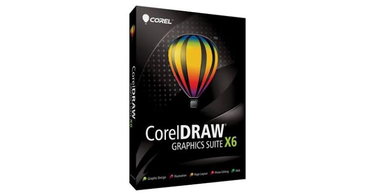 CorelDRAW X6 Full Gratis