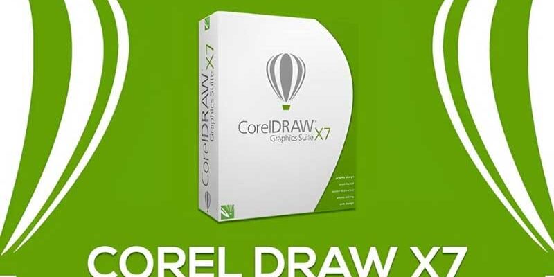 CorelDRAW X7 Full Descargar