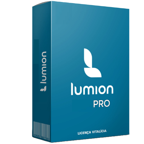 Lumion Pro Full Español Mega
