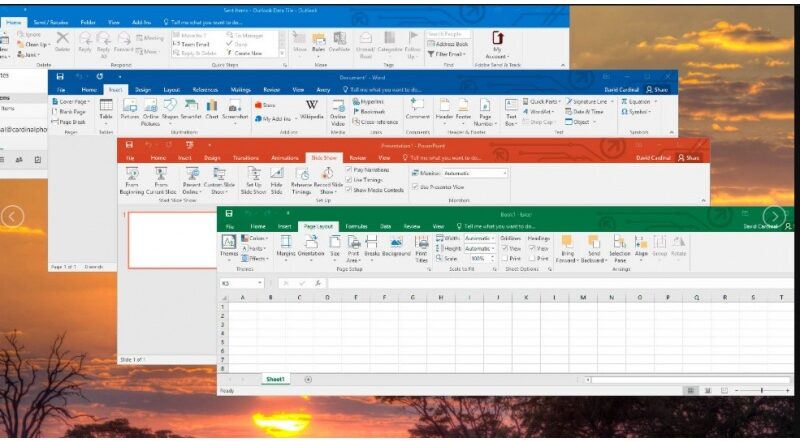 Office PRO Plus 2026 Full Completo Gratis