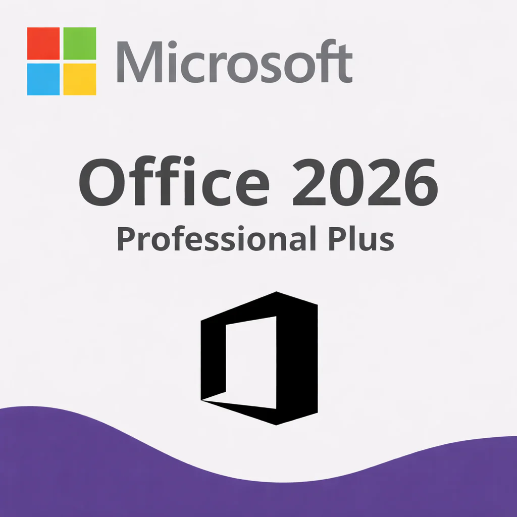 Office PRO Plus 2026 Full Descargar Mega