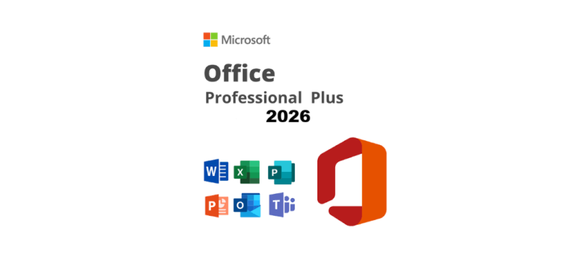 Office PRO Plus Última Full Mega Descargar