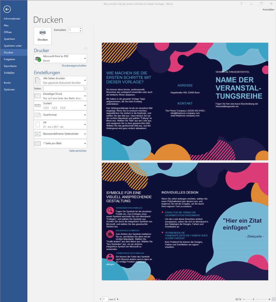 Office Pro Plus 2016 Full Mega